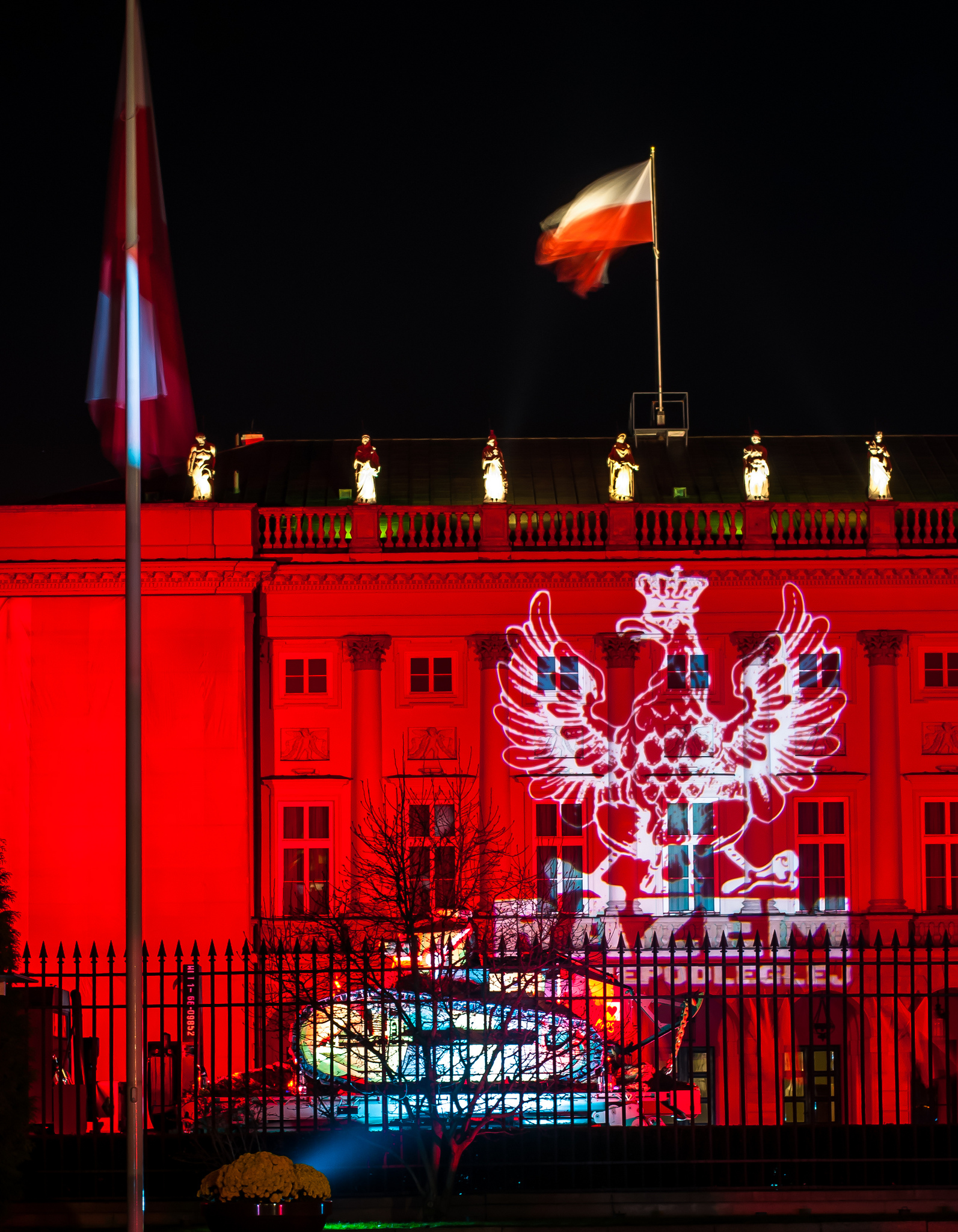 Dzień Niepodległości