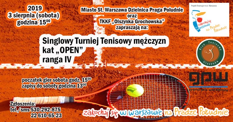 2019-08-03 singiel M mazowieckie deblowe grand prix